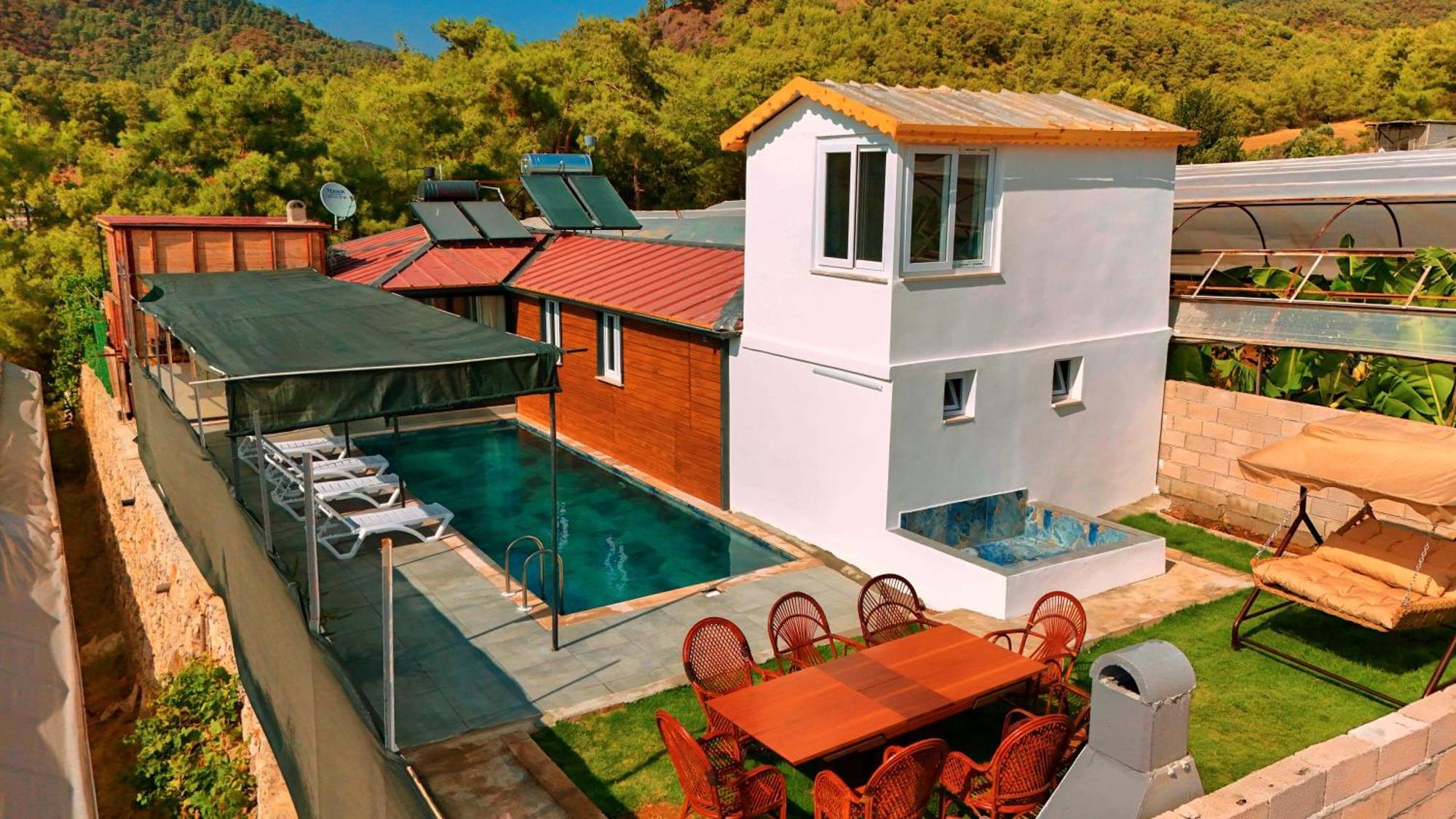 Sedir Duo * Fethiye